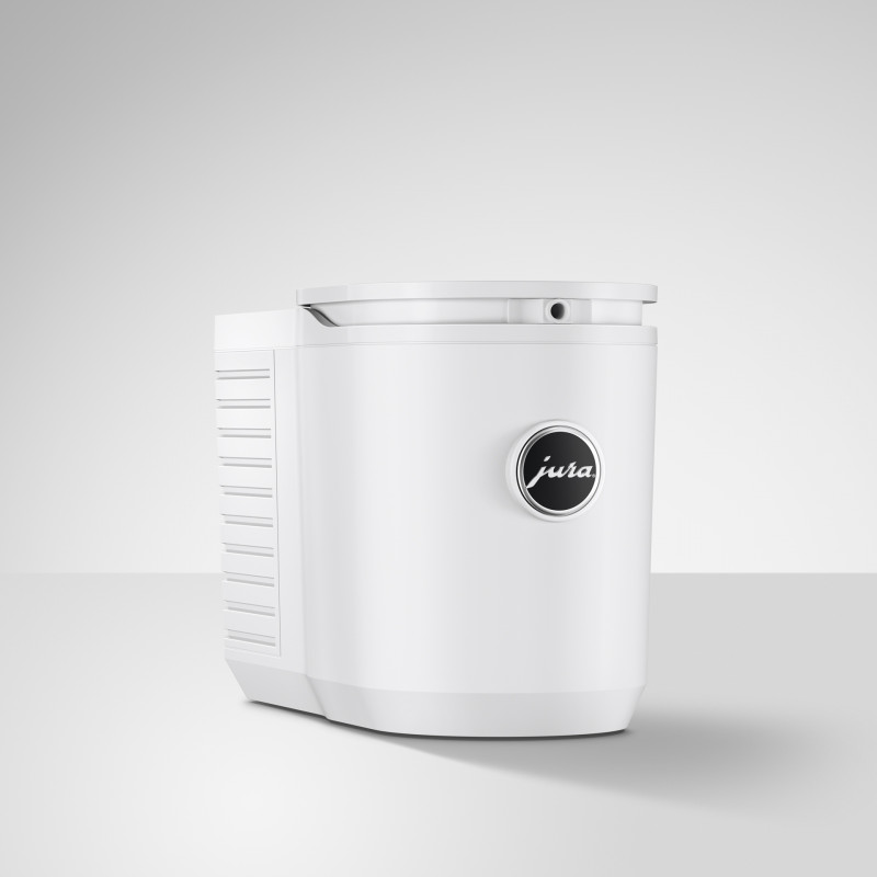 Охладитель молока JURA Cool Control 0.6l White
