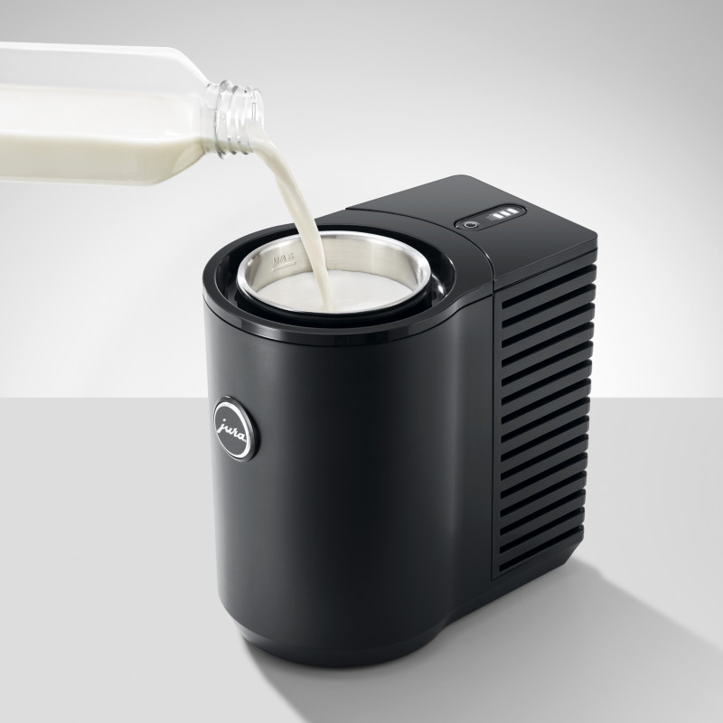 Охладитель молока Jura Cool Control 1L black(ЕА)