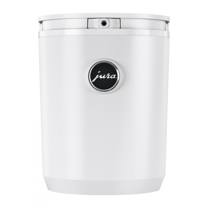 Охлодитель молока Jura Cool Control 1L white (ЕB) (24262)
