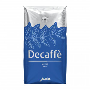 Кофе в зёрнах JURA Decaffeinato 250g (68018)