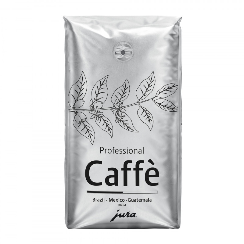 Кава в зернах JURA Caffè 500g