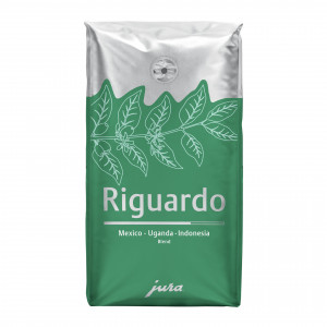 Кава в зернах JURA Riguardo 250g